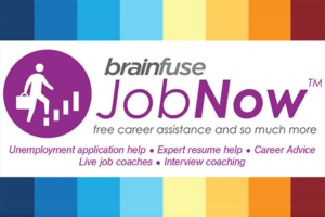 Link to JobNow page.