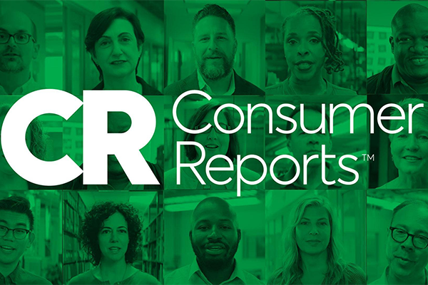 Link tp Consumer Reports.org.