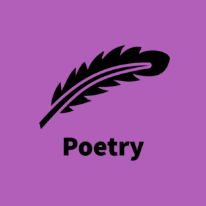 Link to Genre 101 Poetry page.