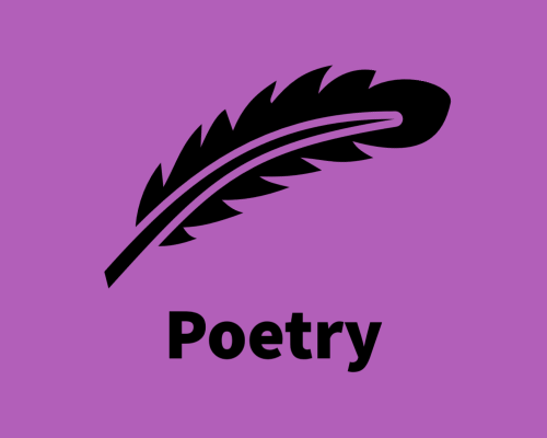 Link to Genre 101 Poetry page.