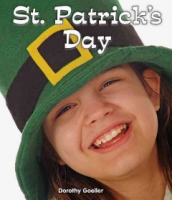 link to St Patricks Day books