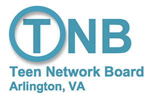 Link to Teen Network Board.