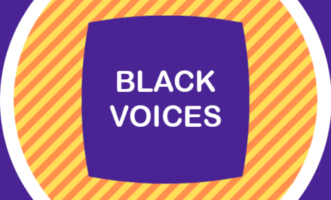 Link to Black Voices book list.