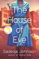 link to Read-alikes for the house of eve booklist