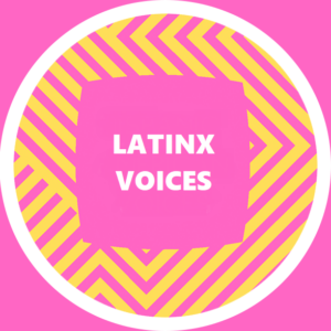 Link to Latinx Voices book list.