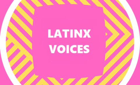 Link to Latinx Voices book list.