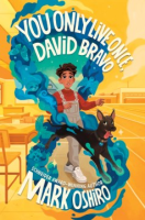 link to Titles Worth Trying: Fantasy [Grades 3-5] booklist
