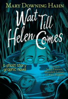 link to Titles Worth Trying: Horror [Grades 3-5] booklist