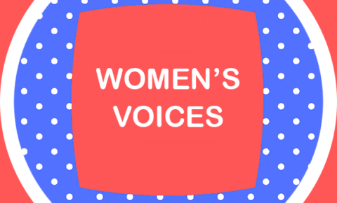 Link to Women's Voices book list.
