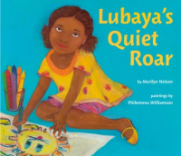 link to "Social Justice Picture Books" booklist