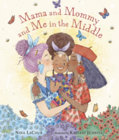 Link to Picture Books for Pride booklist