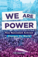 Link to Activism for Teens booklist