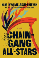 link to read-alikes for Chain-Gang All-Stars booklist