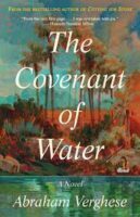 link to read-alikes for Covenant of Water booklist