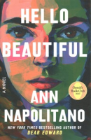 link to read-alikes for hello beautiful booklist