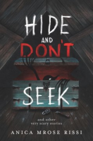 link to Titles Worth Trying: Horror [Middle School] booklist