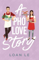 link to Titles Worth Trying: Romance [High School] booklist