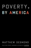 link to Readalikes for Poverty by America booklist