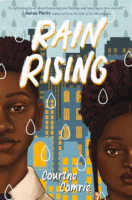 link to Titles Worth Trying: Realistic Fiction [Middle School] booklist
