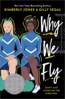link to Titles Worth Trying: Sports [High School] booklist