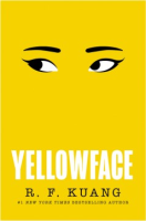 link to read-alikes for yellowface booklist