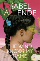 link to Read-Alikes for The Wind Knows My Name booklist