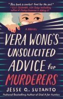 link to "Asian-American Mysteries" booklist