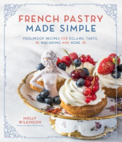 link to French Cooking booklist