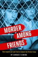 link to "True Crime for Teens" booklist