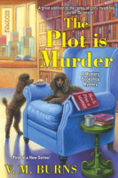 link to "Murder By the Book" booklist