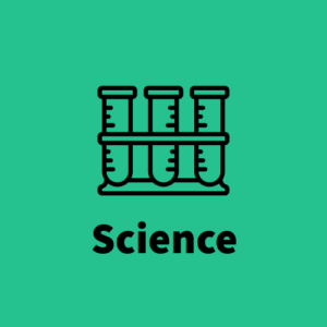 Link to Science 101 genre book lists page.