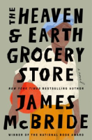 link to "read-alikes fro The Heaven and Earth Grocery Store" booklist