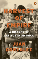link to "Latinx-American History" booklist