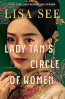 link to "Read-Alikes for Lady Tan's Circle of Women" booklist