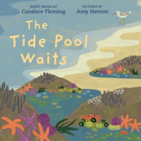 link to "oceans - picture books' booklist