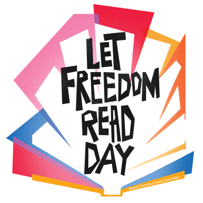 Let Freedom Read Day