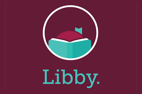 Link to Libby eCollection info.