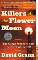 link to "for fans of killers of the flower moon" booklist