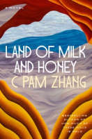 link to "Read-Alikes for Land of Milk and Honey" booklist