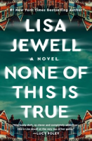 link to "Read-Alikes for None of This is True" booklist