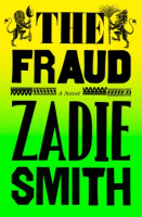 link to read-alikes for the fraud booklist
