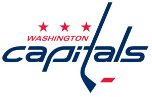 washington capitals logo