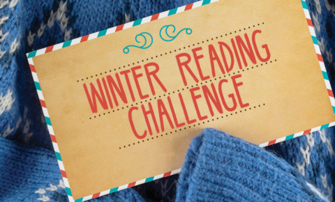 Link to winter reading.