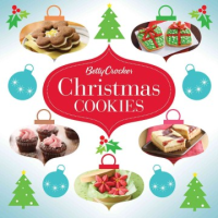 link to christmas cookies booklist