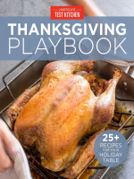 link to November Eats booklist