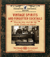 link to repeal of prohibition booklist