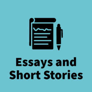 Link to Genre 101 Essays and Short Stories page.