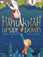 link to Hanukkah books