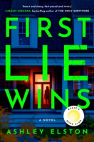 link to "Read-Alikes for First Lie Wins" booklist