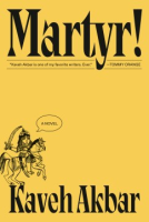 link to "Read-Alikes for Martyr!" booklist